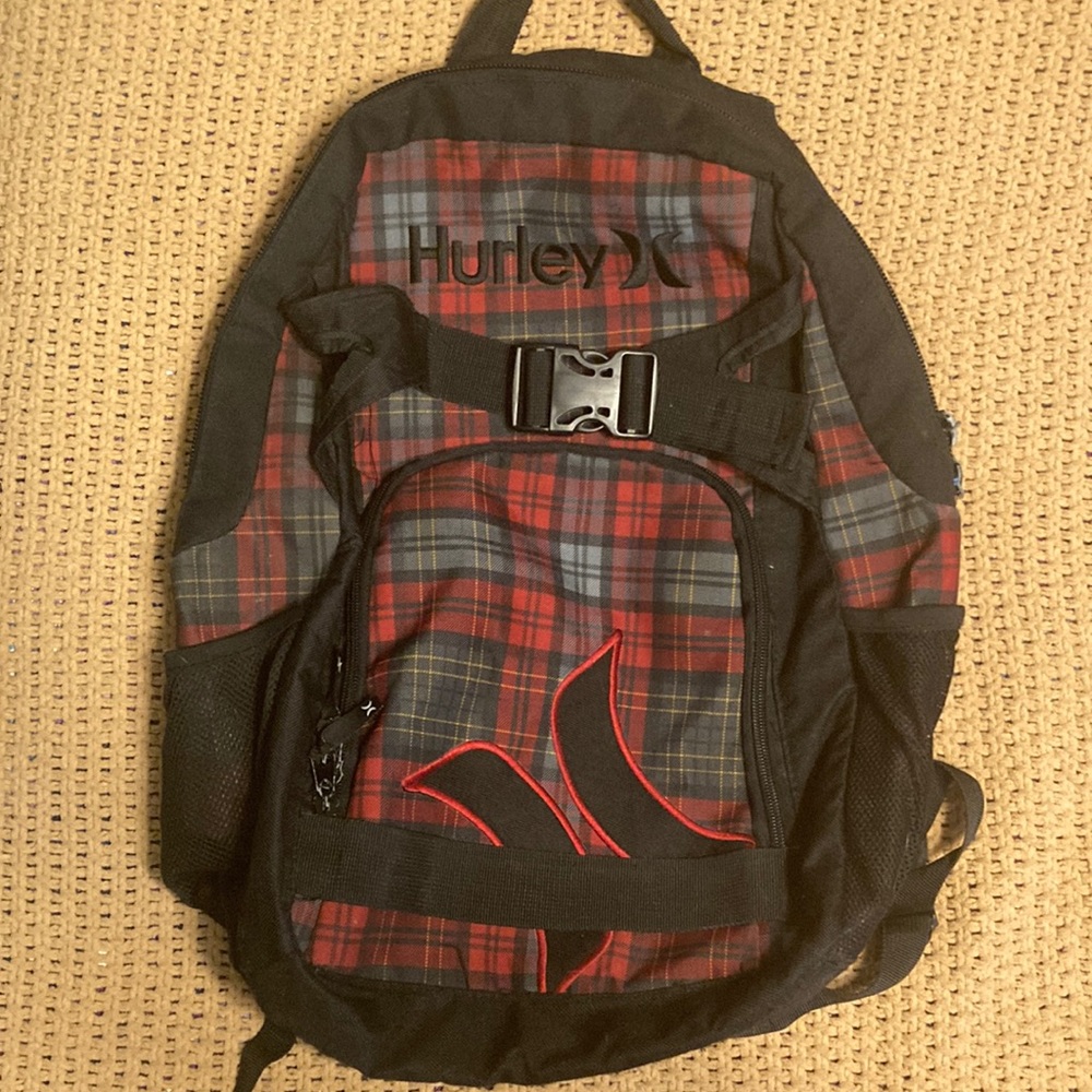 Hurley Backpack